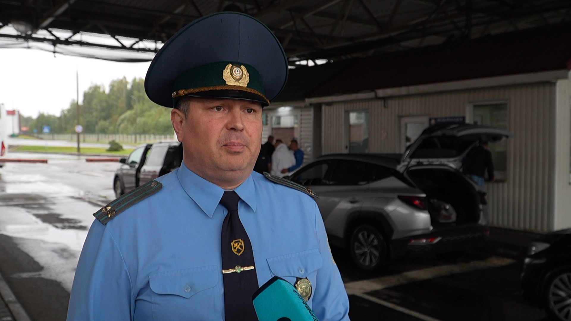Сергей Матвеев