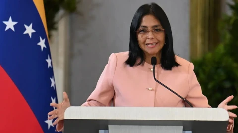 Верховный суд назначил Родригес исполняющей обязанности президента Венесуэлы