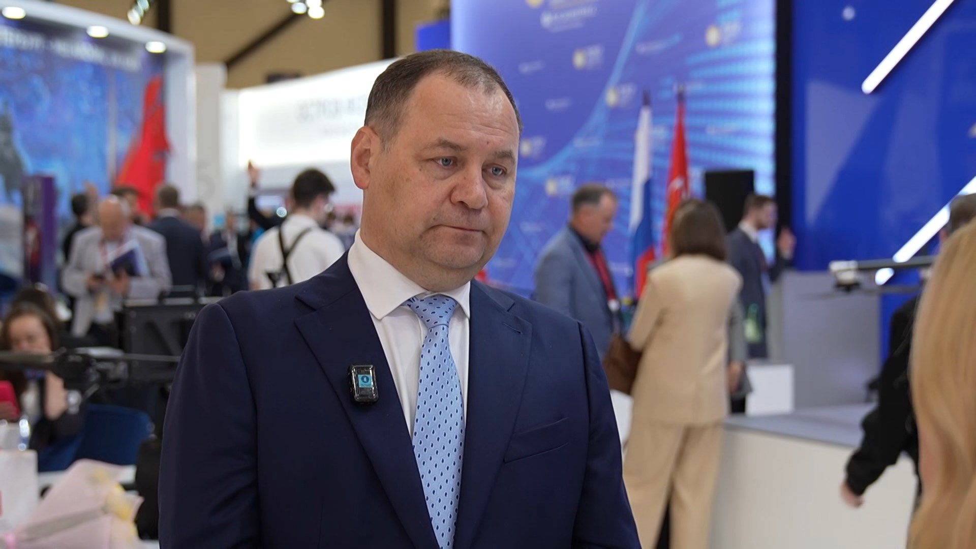 Роман Головченко