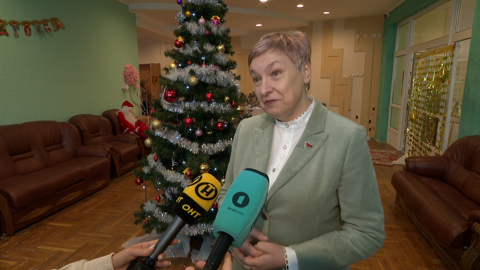 Инна Медведева