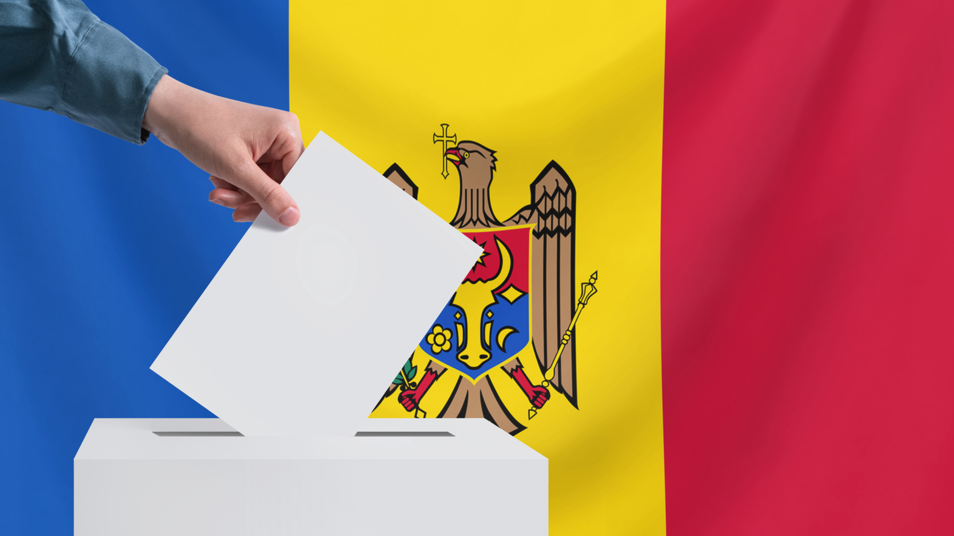 Почему выборы в Молдове превращаются в политический фарс и чем выгодна популяризация русофобии Почему выборы в Молдове превращаются в политический фарс и чем выгодна популяризация русофобии