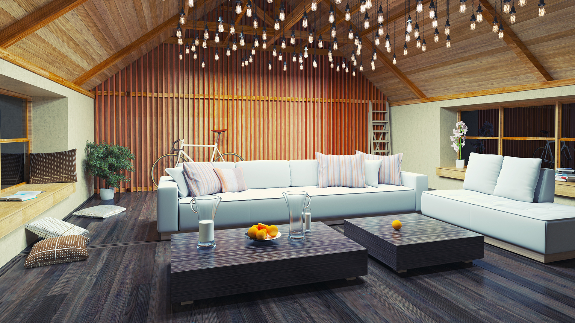 Один утеплитель на все случаи жизни: гид по выбору PIR-плит для разных задач ремонта