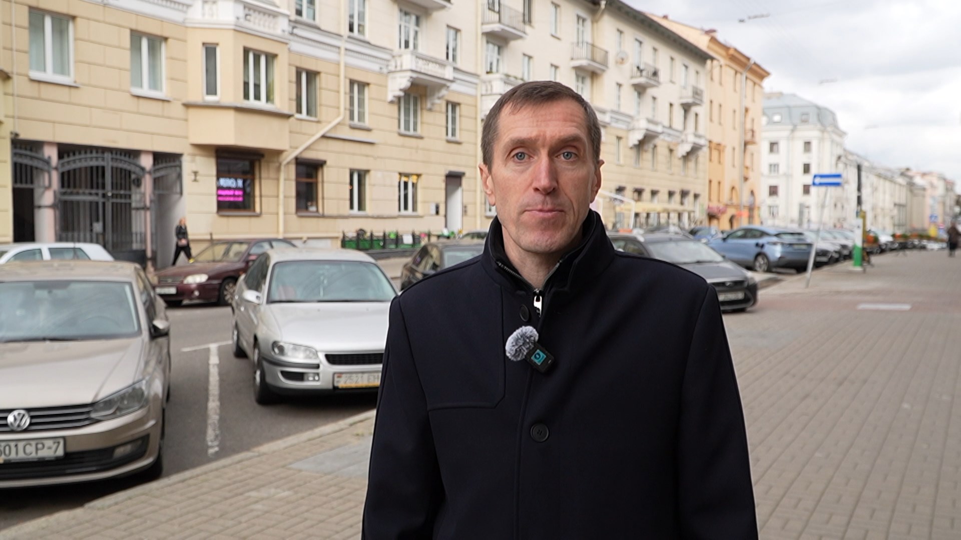 Михаил Филиппов
