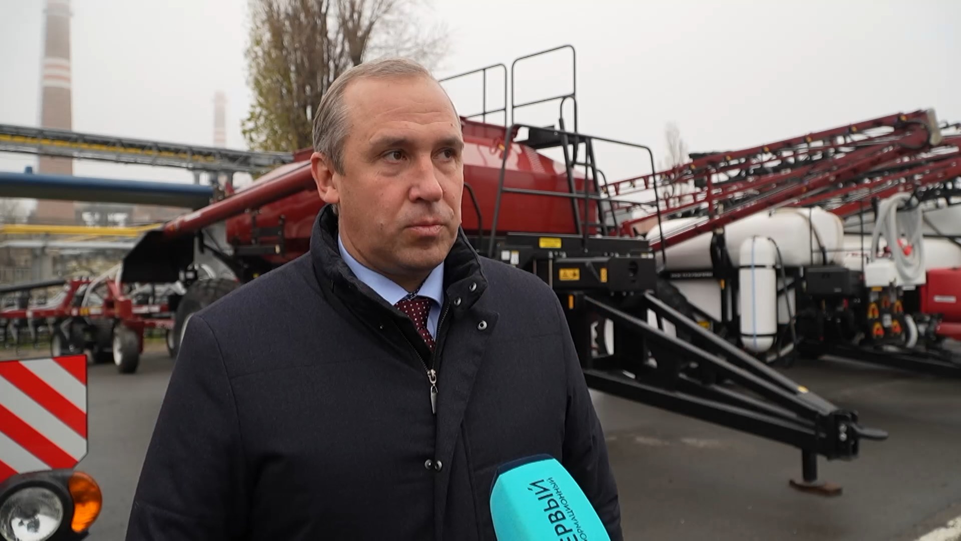 Павел Павлов, министр экономического развития Ростовской области (Россия)