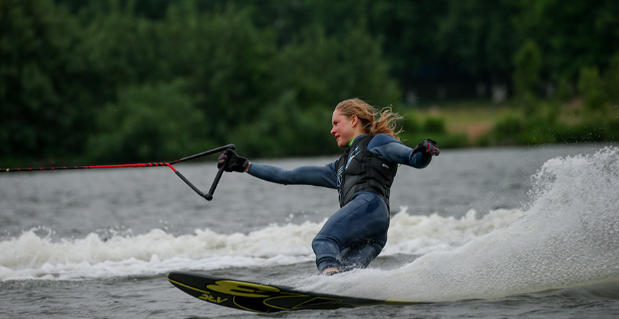 воднолыжный спорт воднолыжный спорт