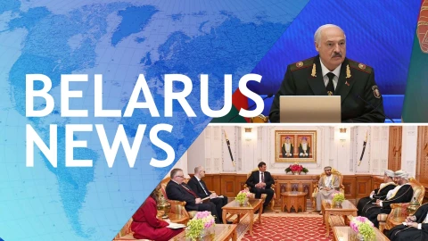 Voice of Belarus in the world | 03.04.2026 Voice of Belarus in the world | 03.04.2026