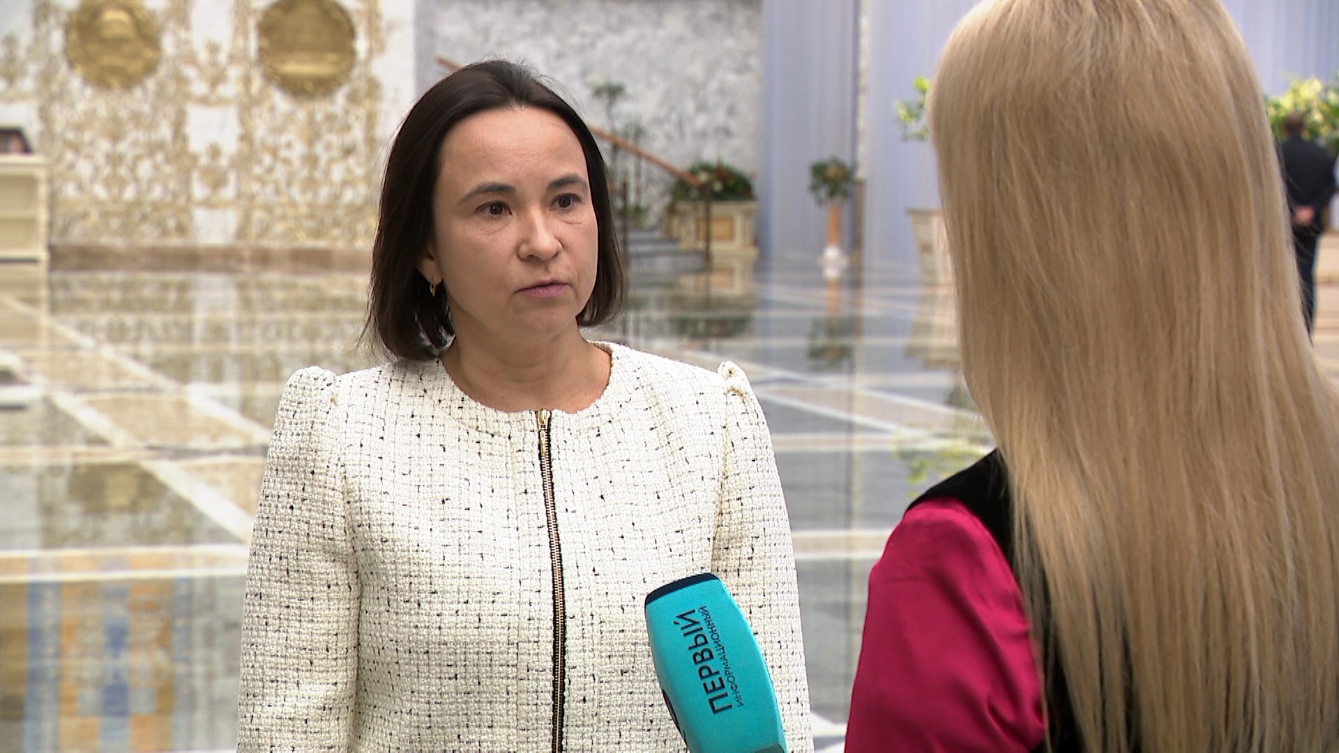 Юлия Ярец, научный руководитель отраслевой лаборатории РНПЦ радиационной медицины и экологии человека
