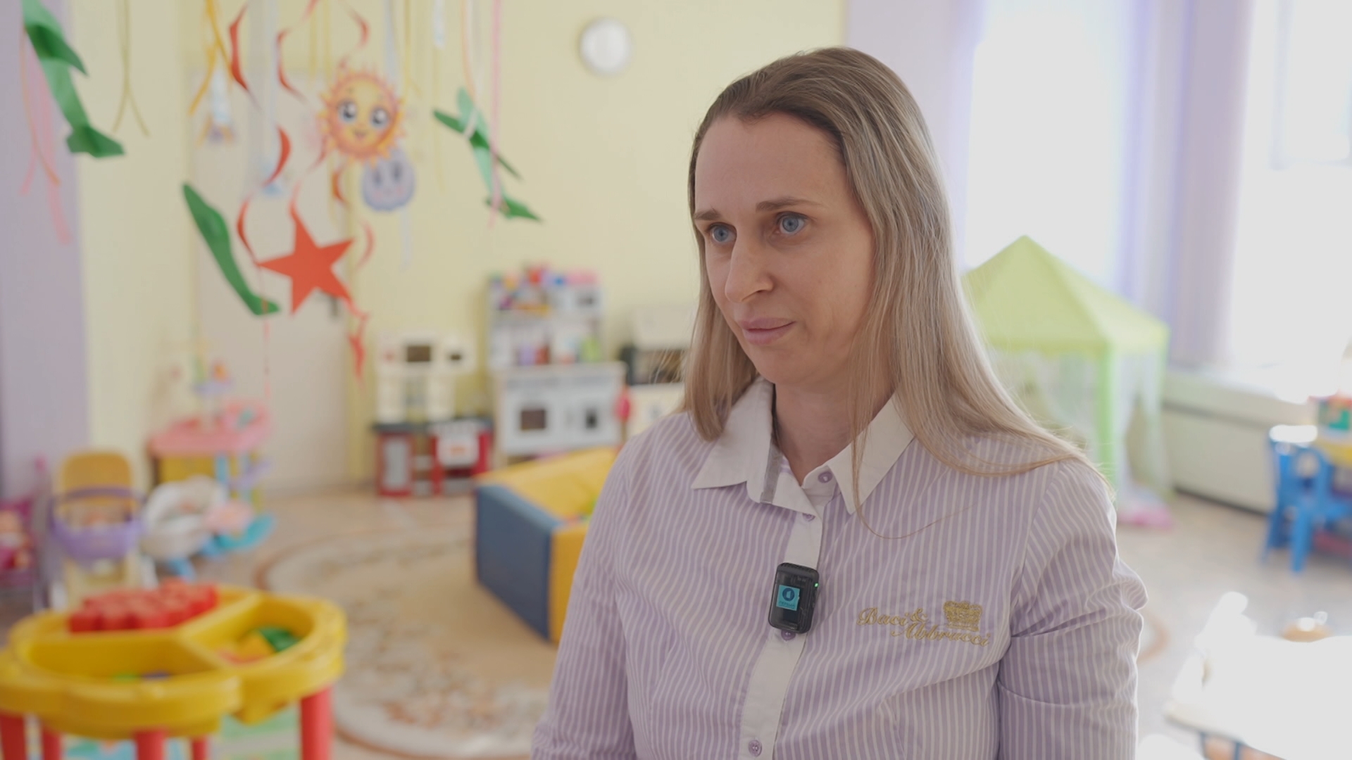 Галина Осадченко