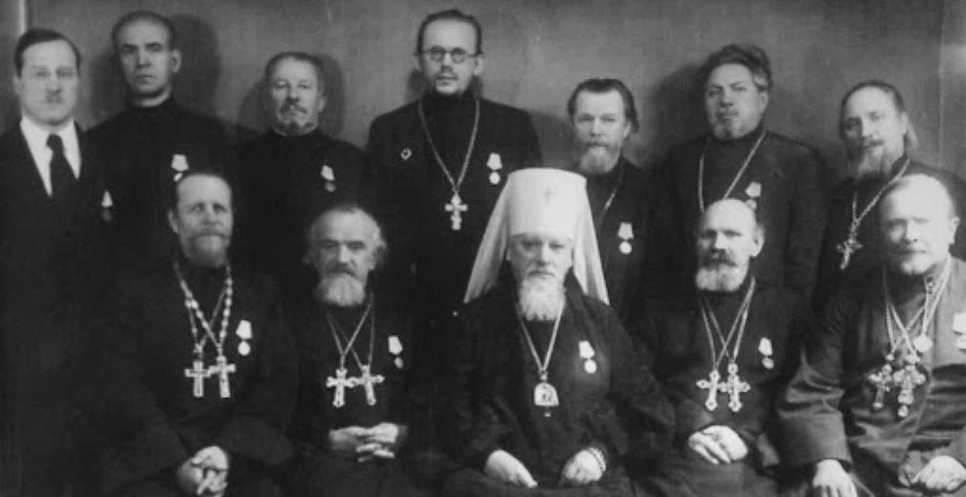 православие в годы великой отечественной войны, православие на территории беларуси в годы вов