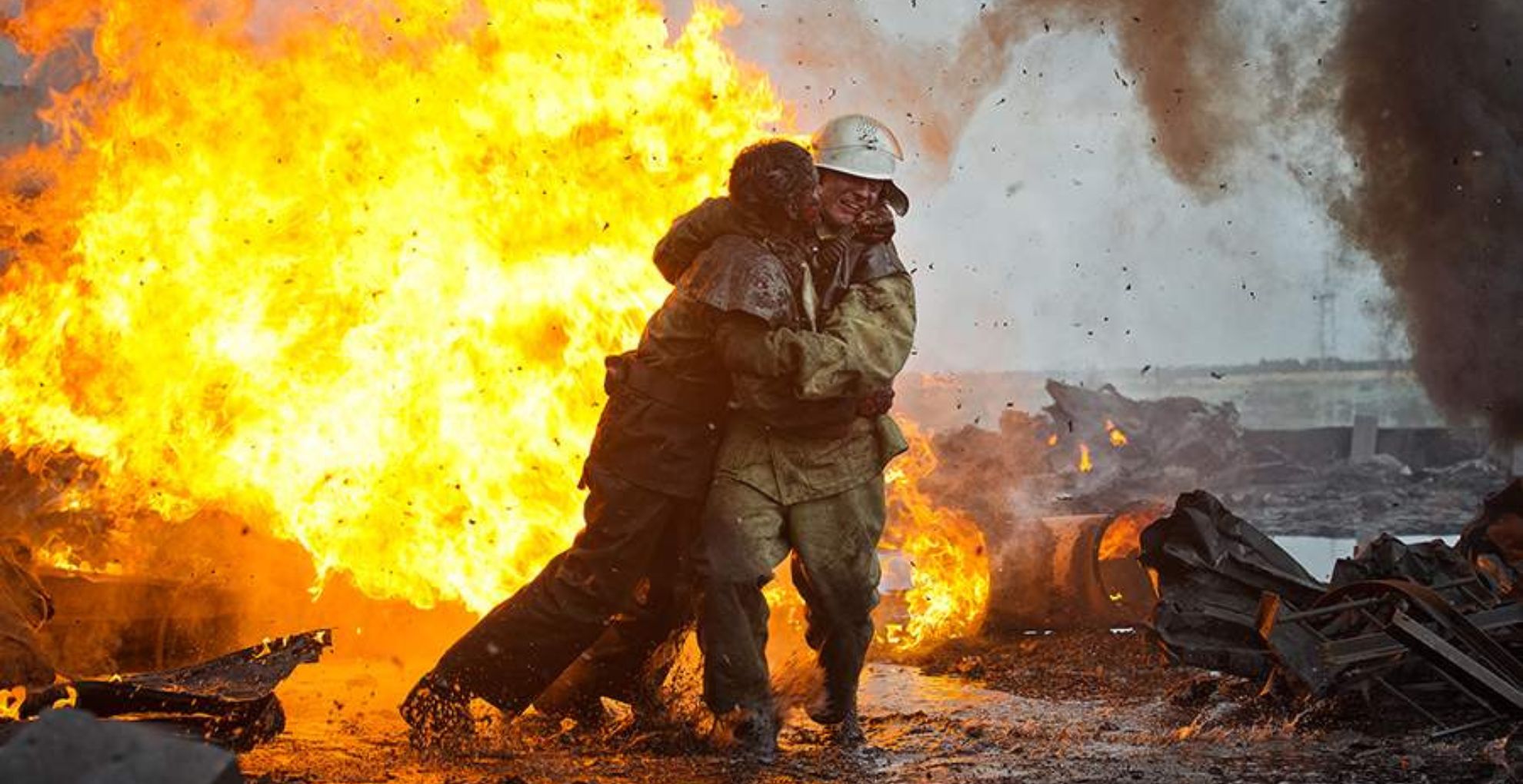 День чернобыльской трагедии