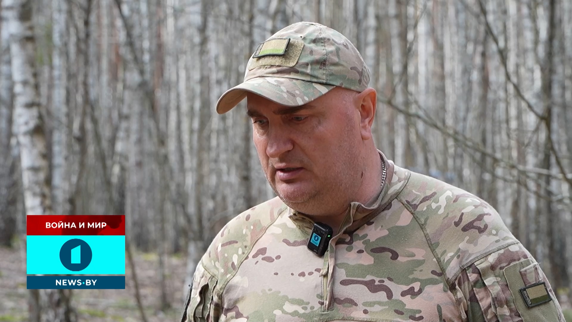 Владимир Габров Изображение