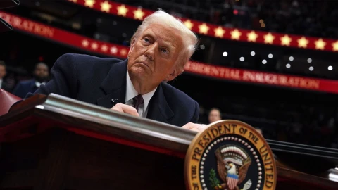 Трамп объявил экономическую блокаду Кубе