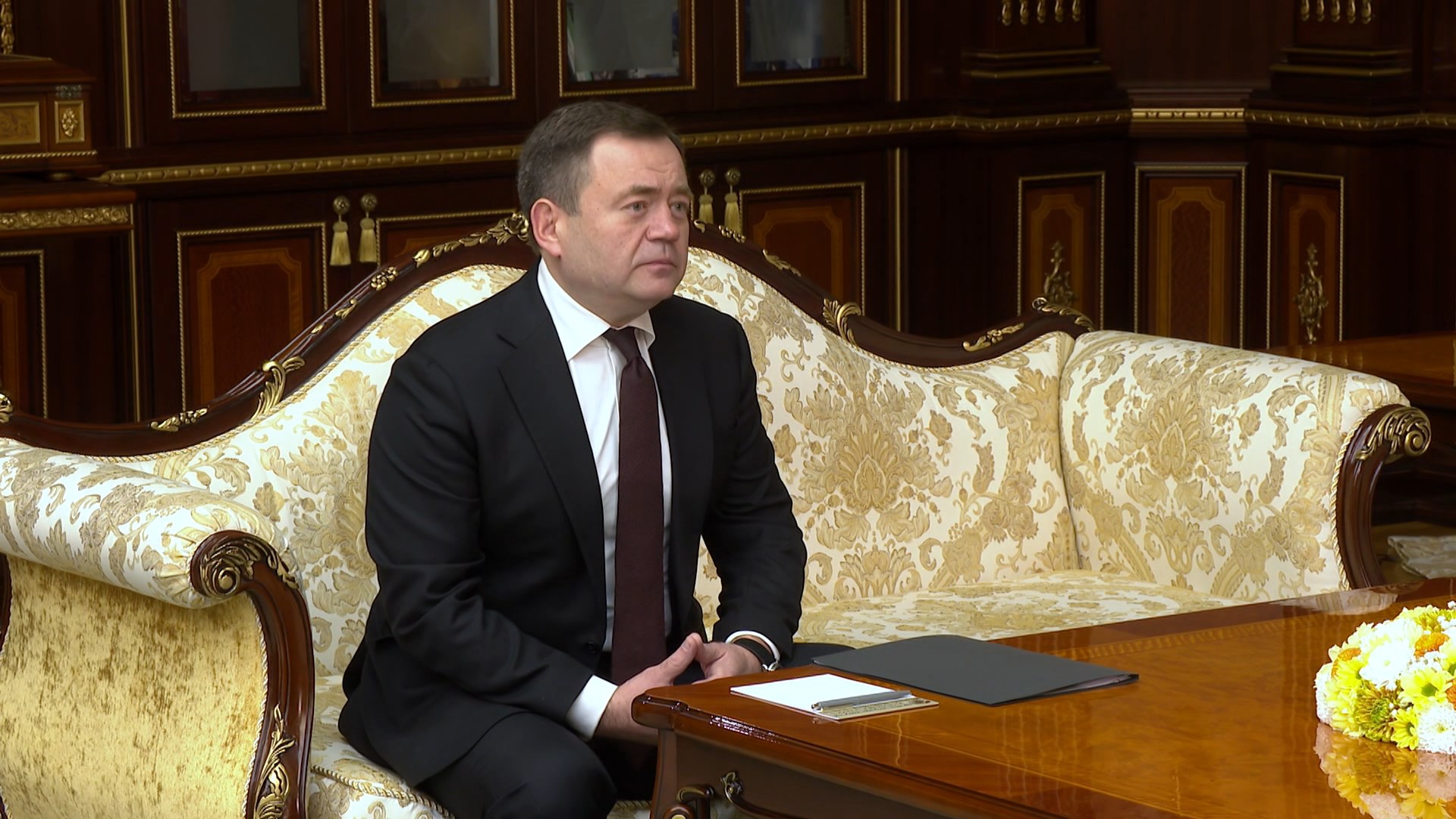 Петр Фрадков