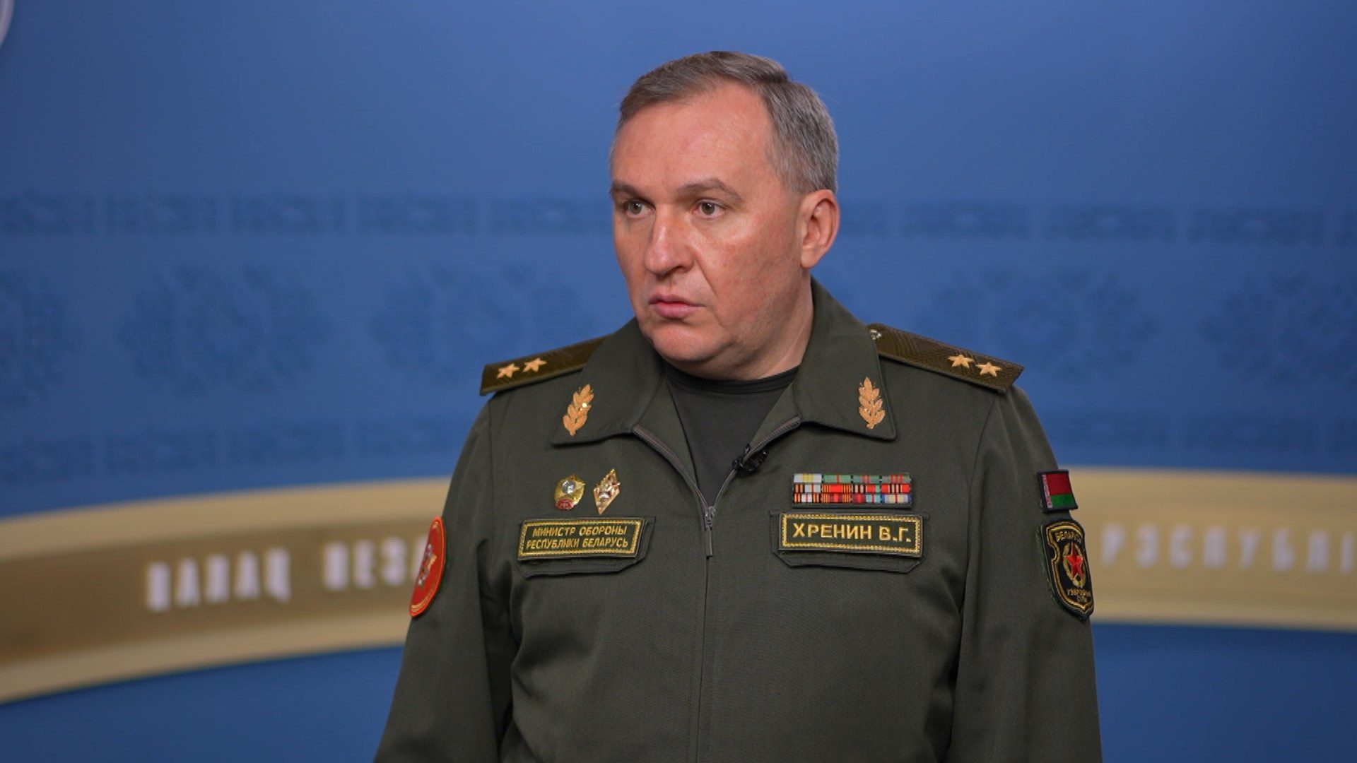 Виктор Хренин Виктор Хренин