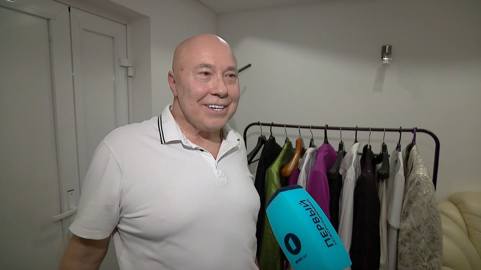 Александр Солодуха