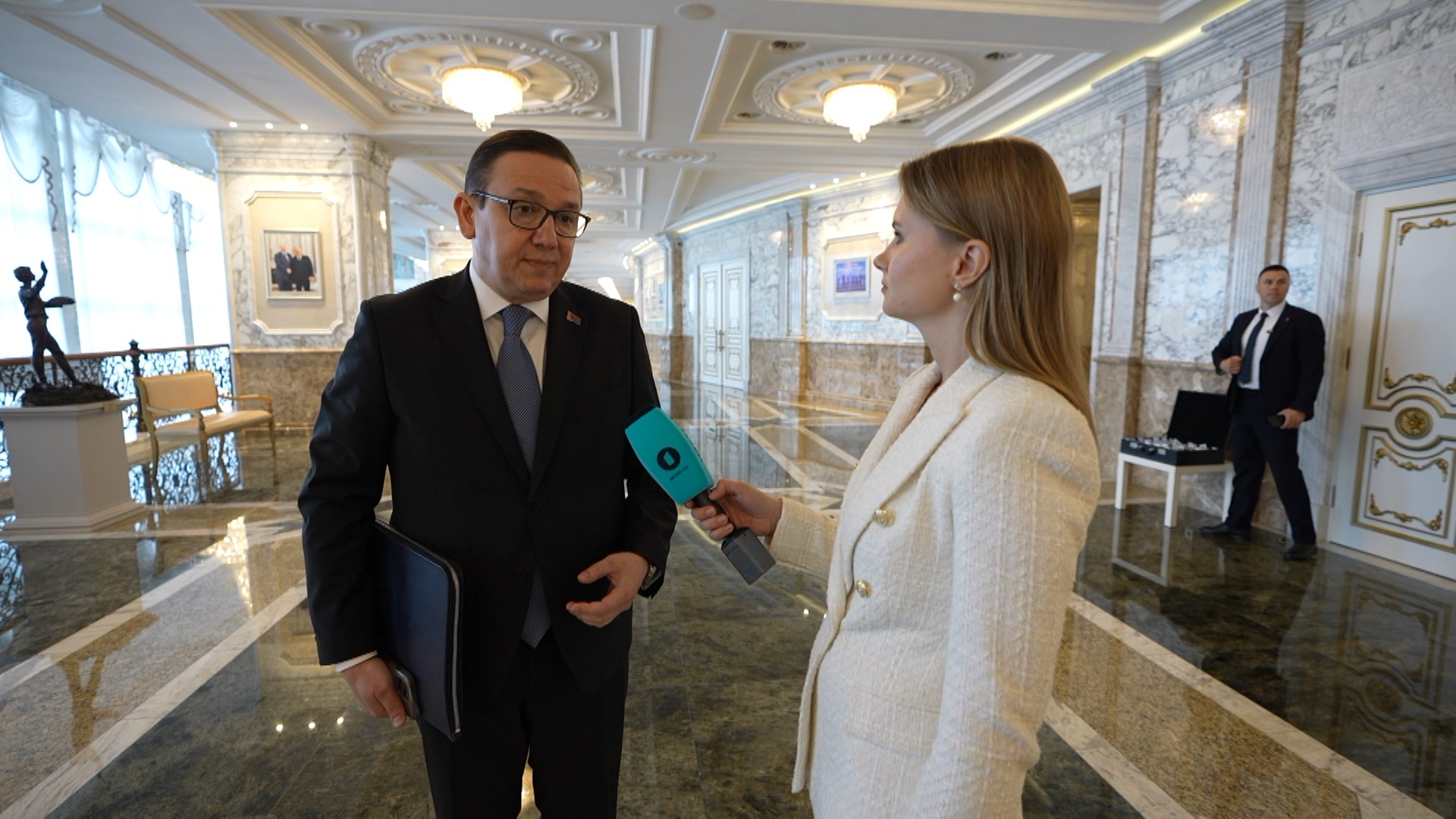 Владимир Перцов