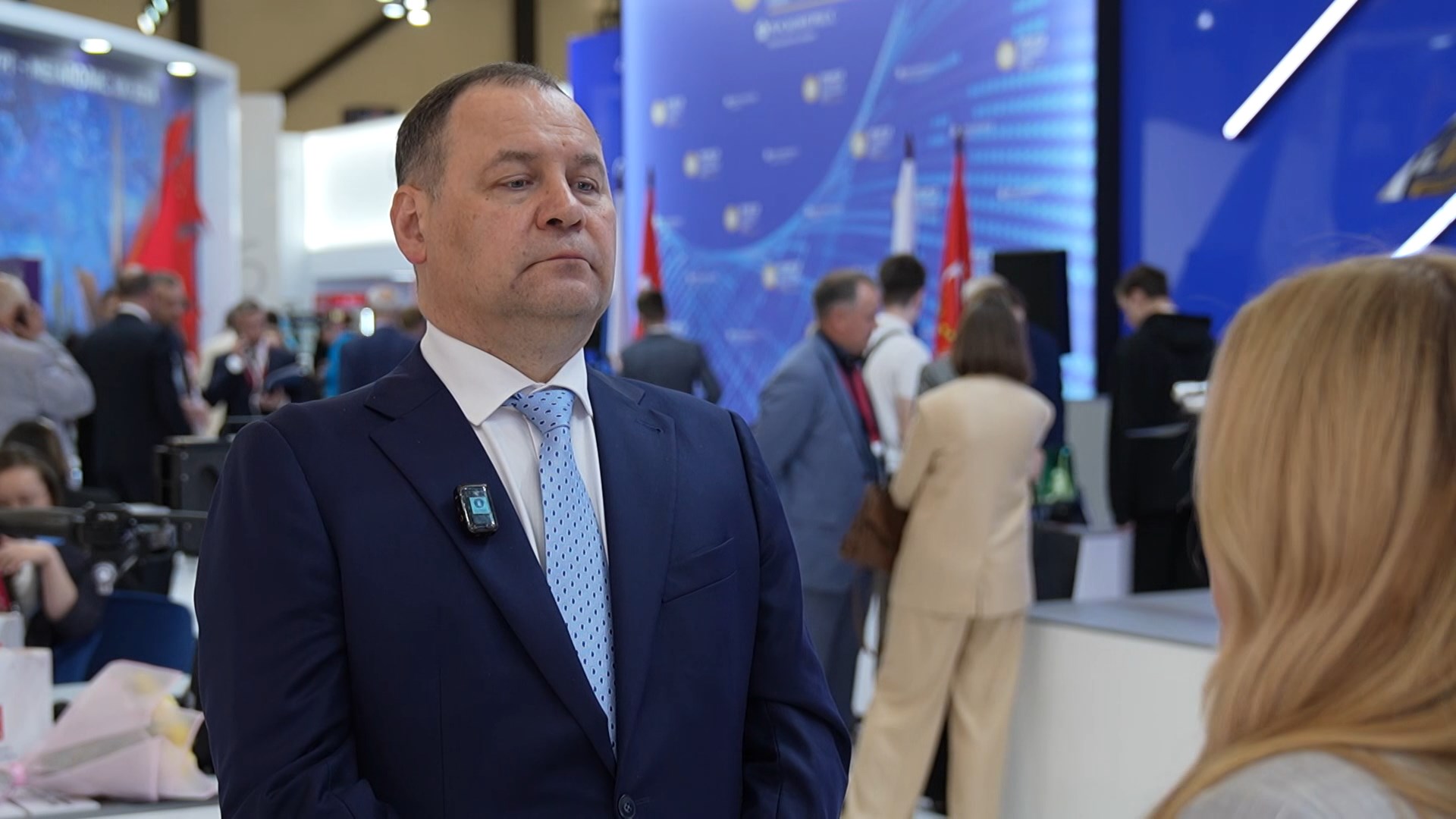 Роман Головченко