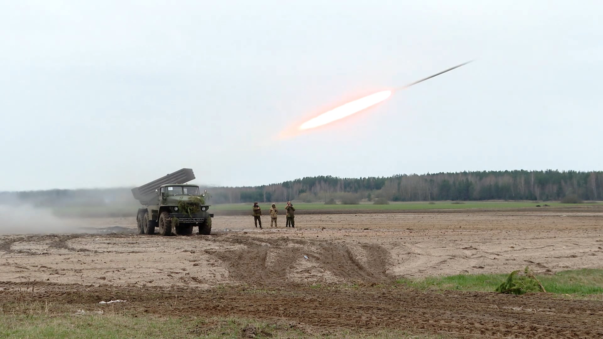 военная техника