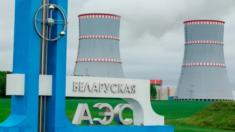 Сфера интересов | Гендиректор БелАЭС: оба блока станции функционируют на максимальной мощности БелАЭС