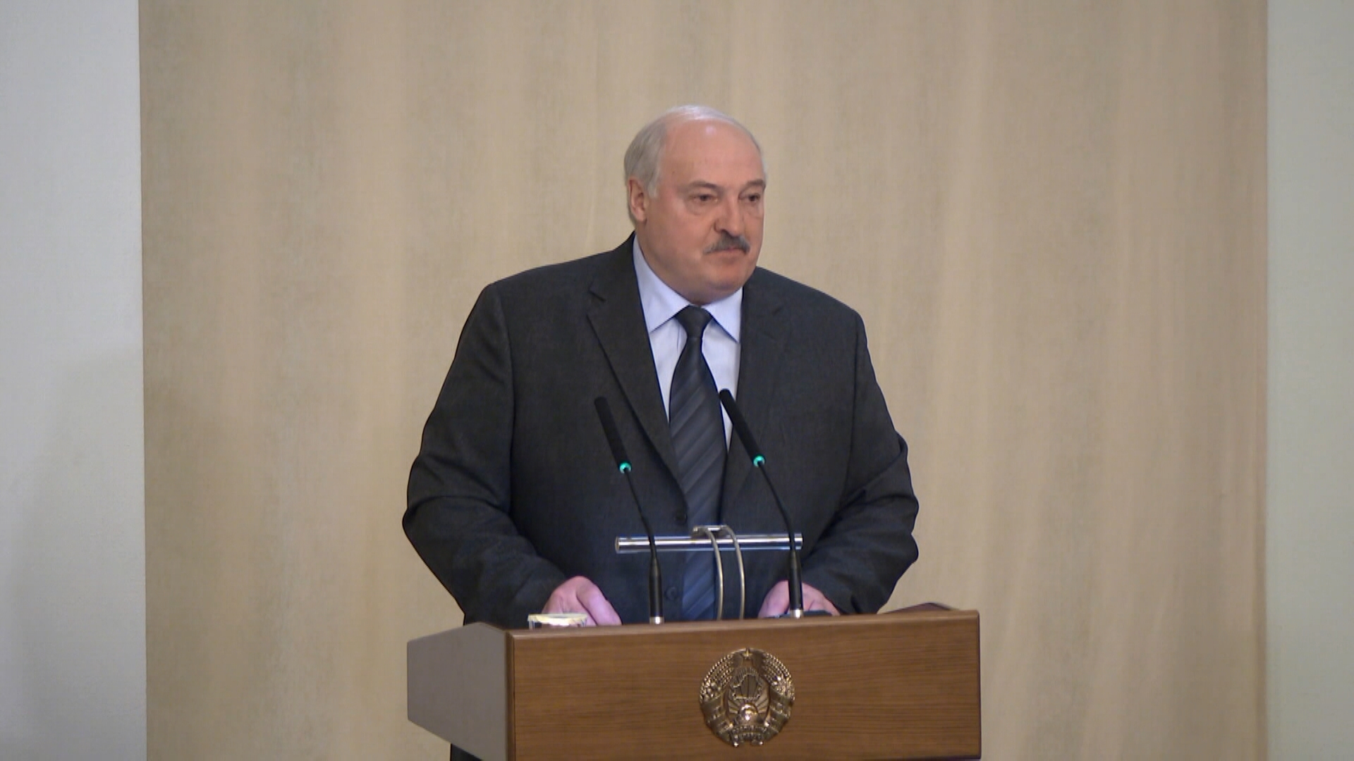 Александр Лукашенко