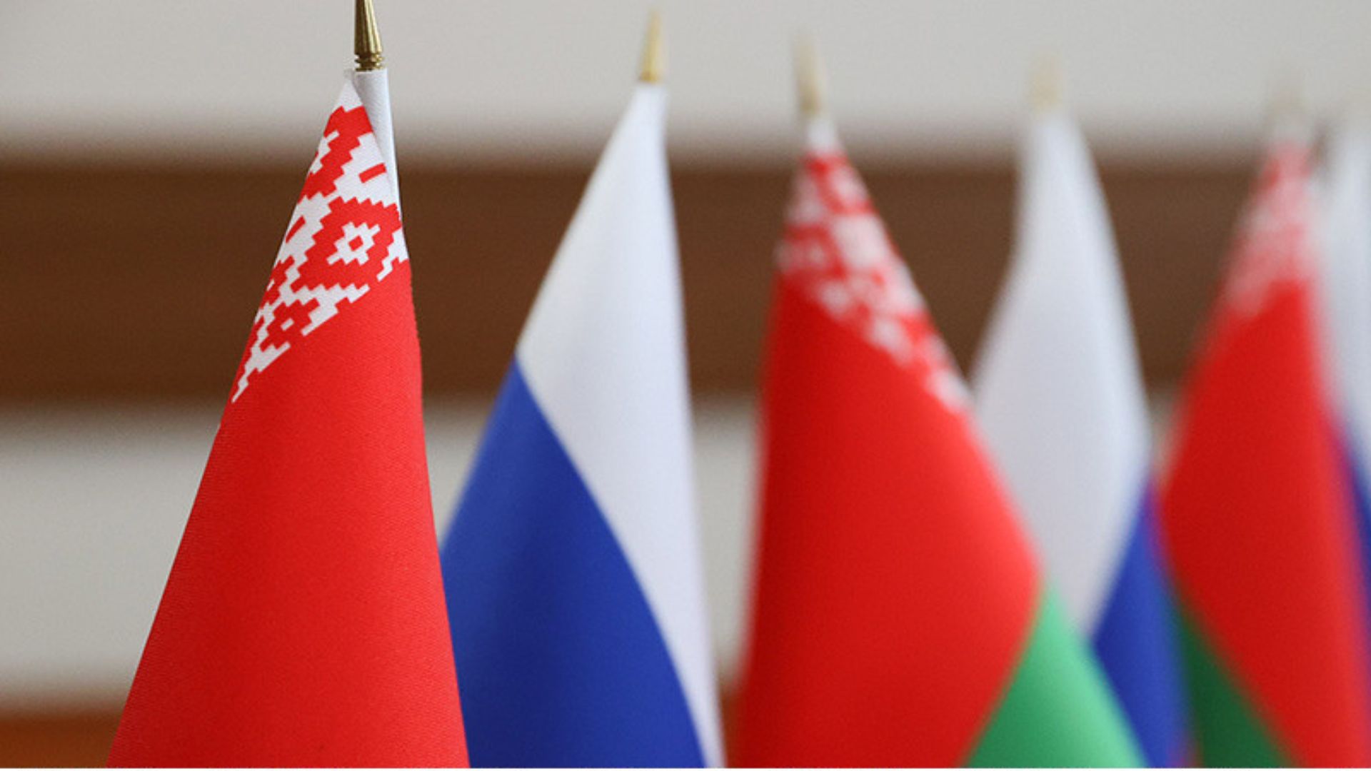 Президенты Беларуси и РФ проводят встречу на Валдае