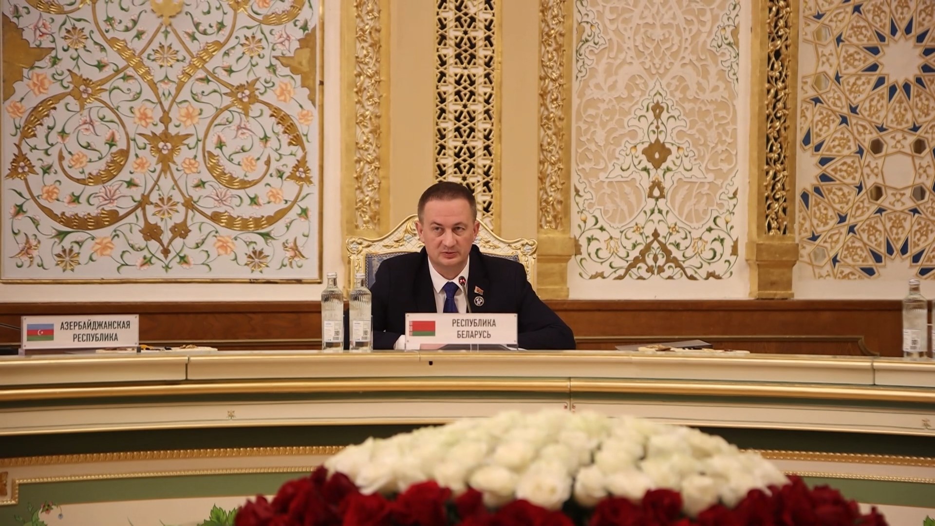 Александр Турчин