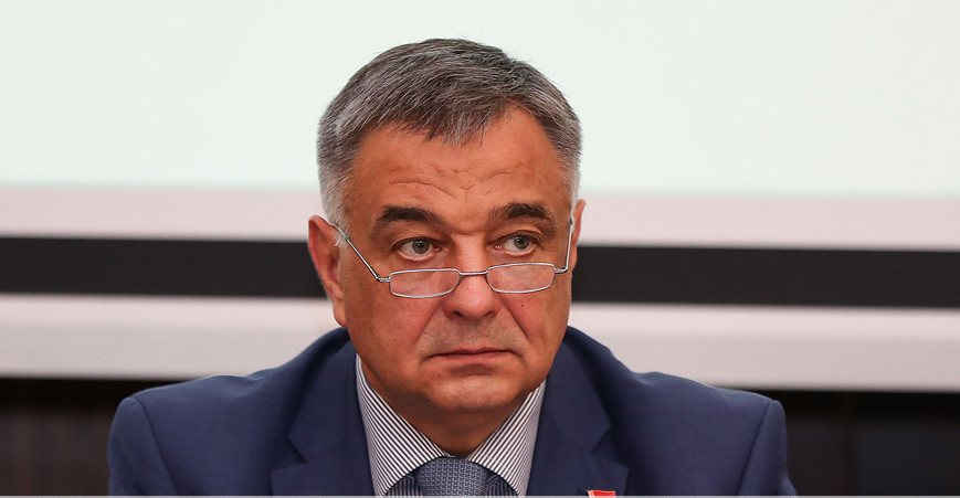 Александр Лашин