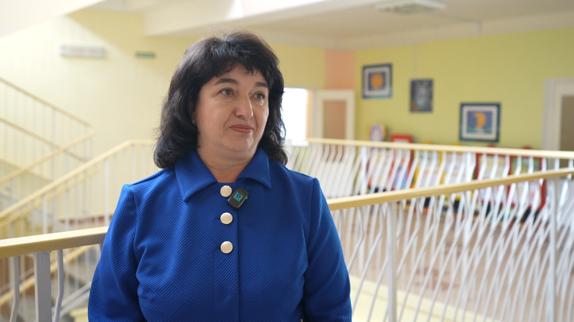 Татьяна Семенова