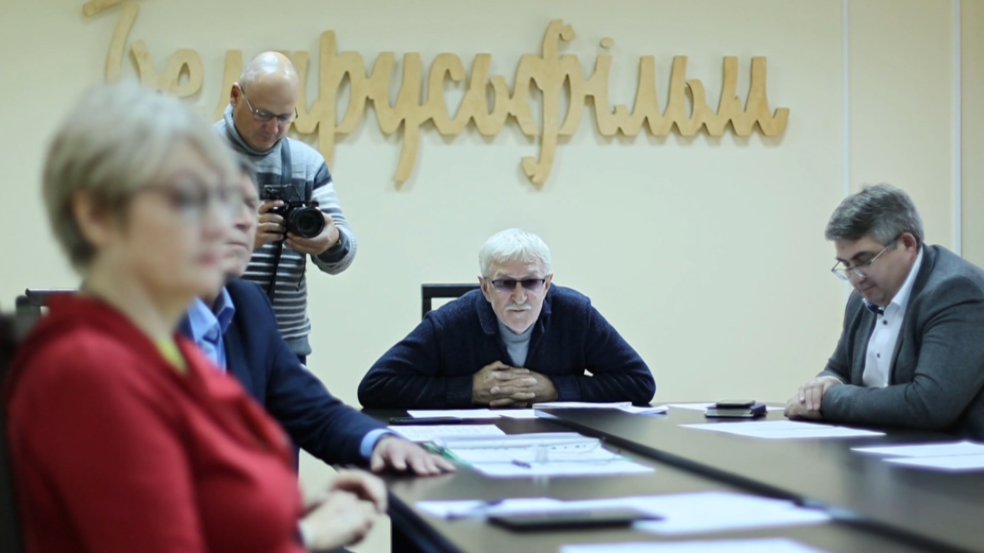 киностудия "Беларусьфильм"