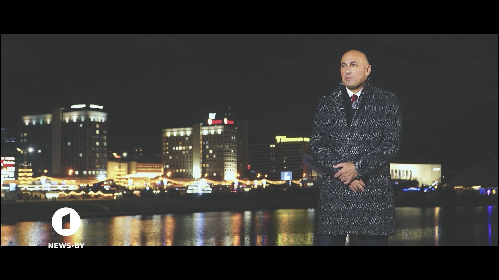 Марат Марков