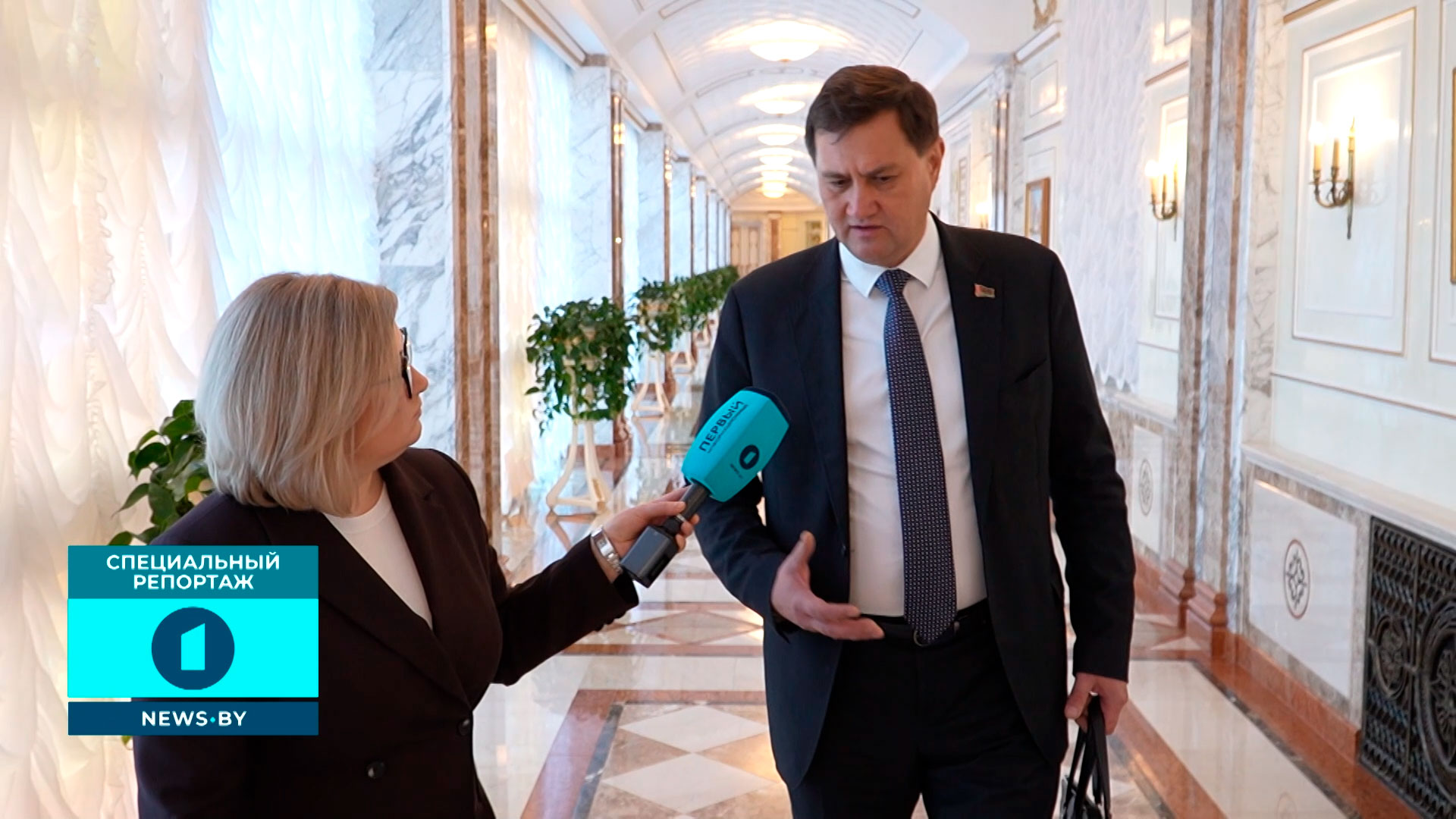Максим Рыженков Максим Рыженков, министр иностранных дел Беларуси