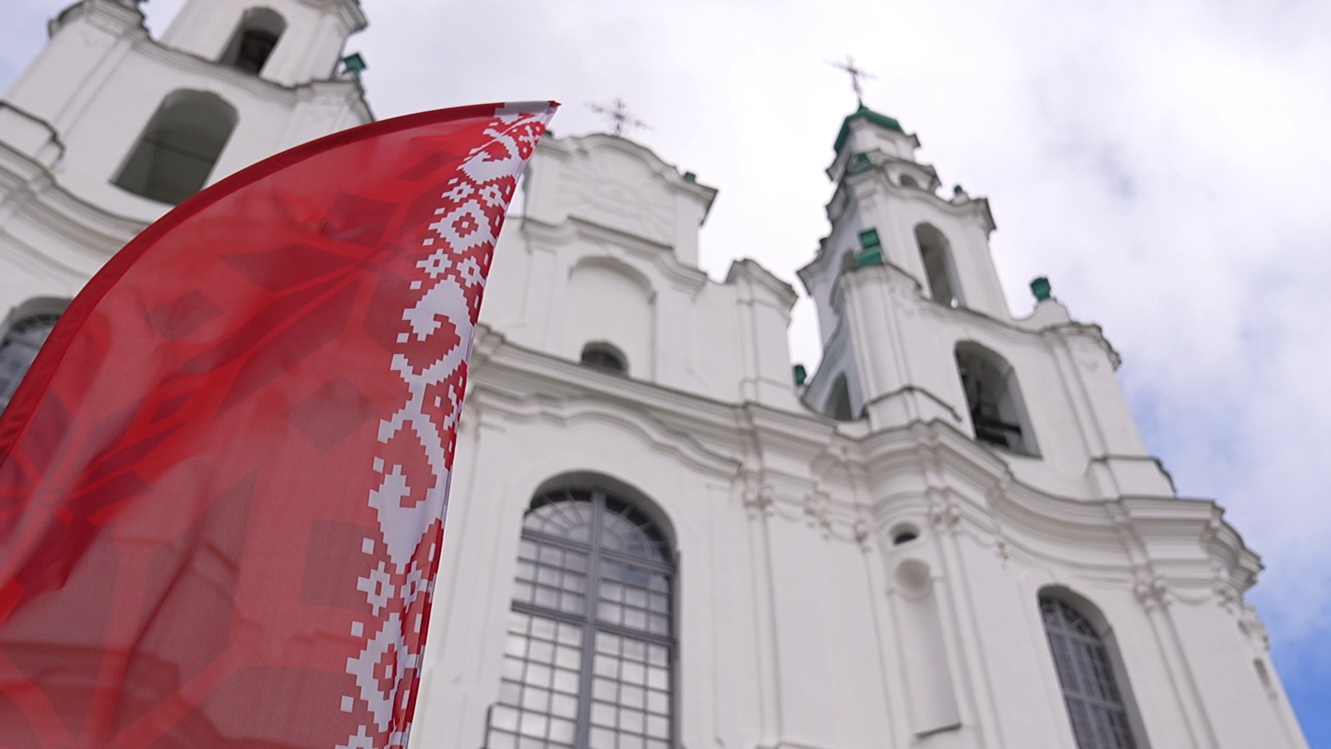 Уже в третий раз в Полоцке проходит семейный форум