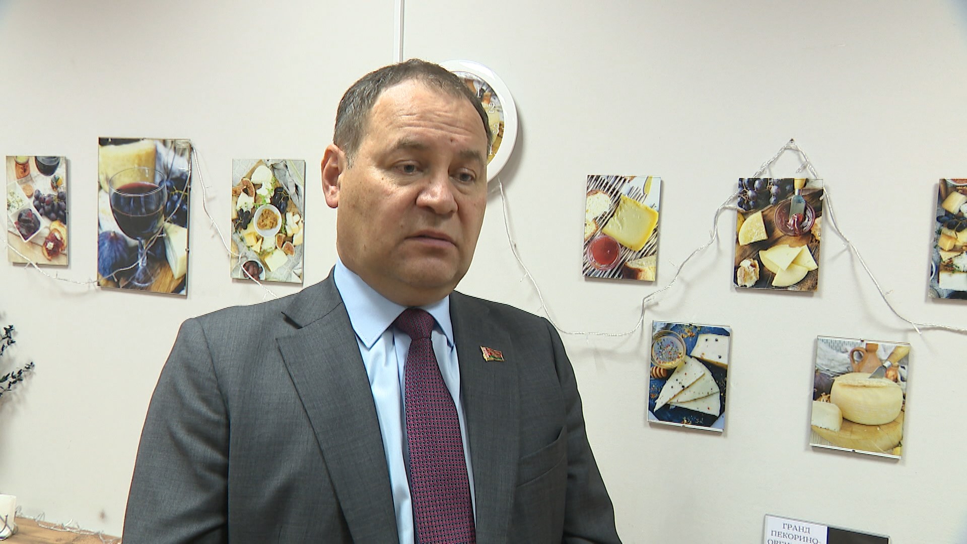 Роман Головченко