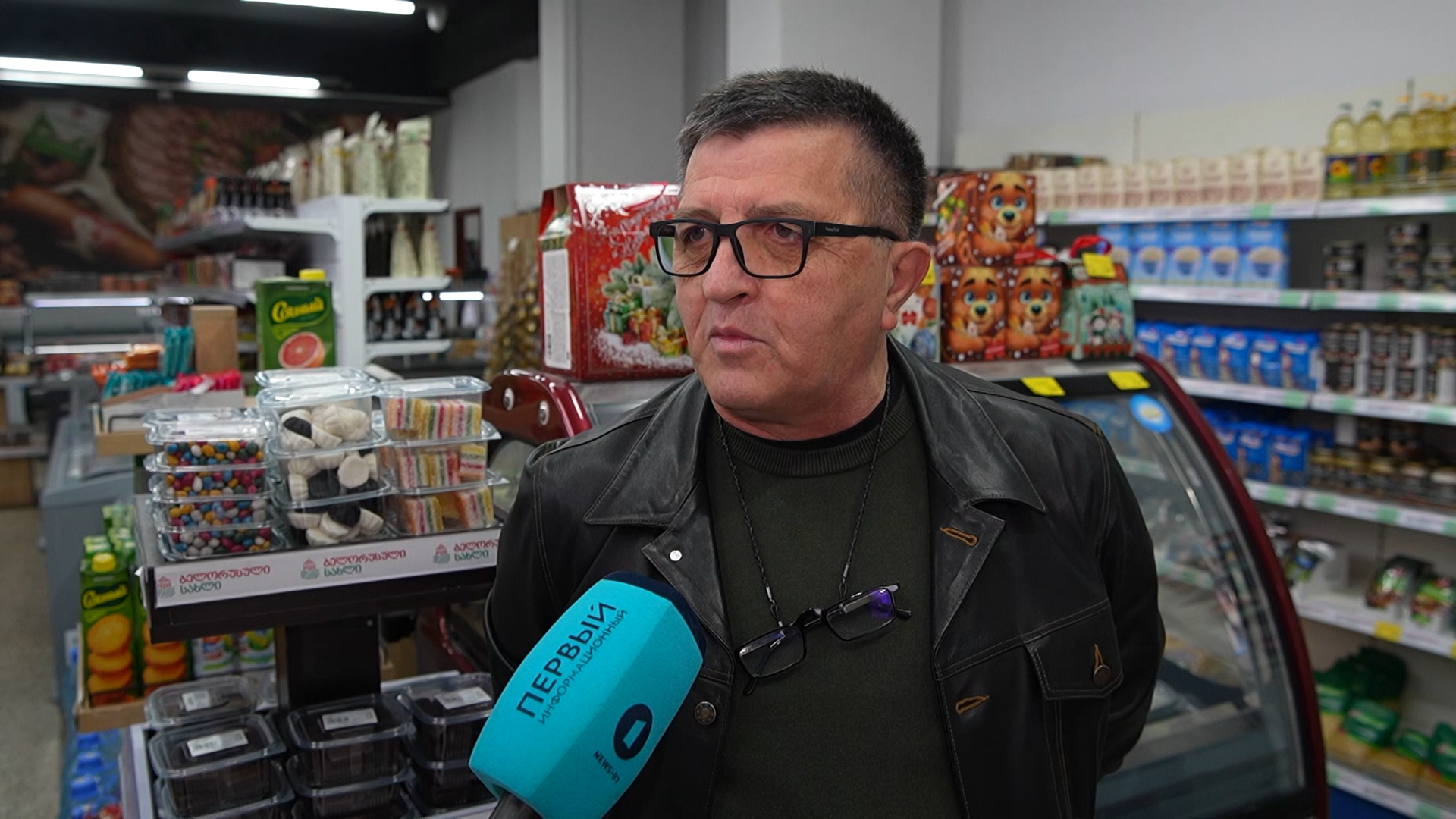Реваз Чигладзе