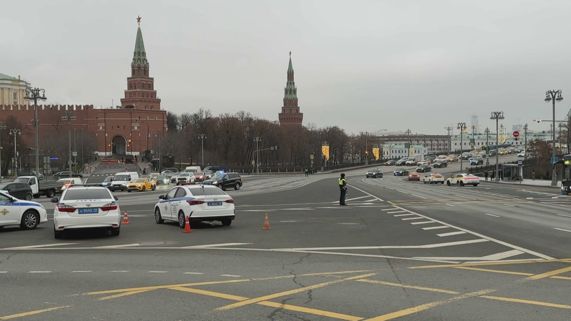 Кремль