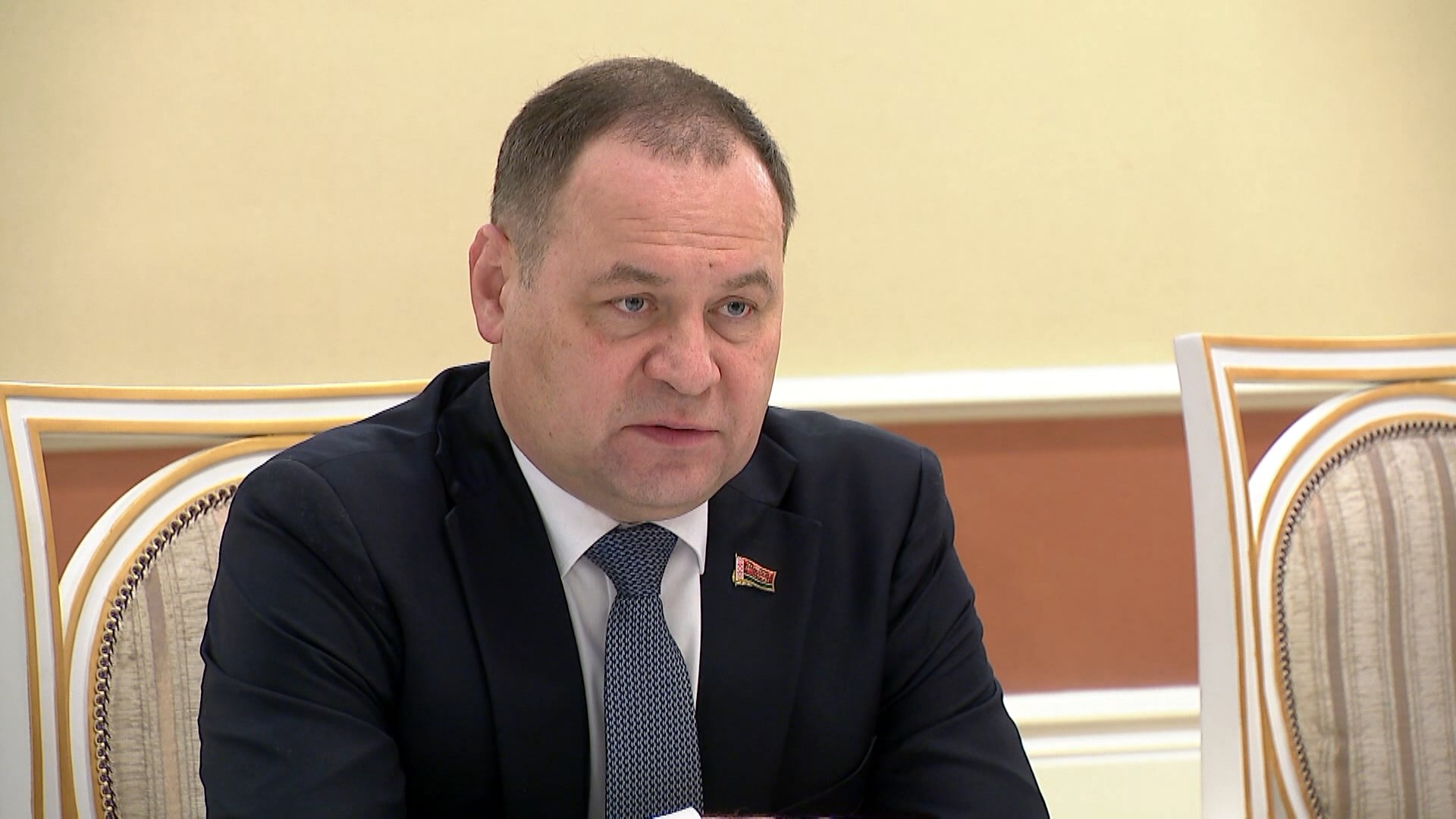 Роман Головченко Изображение