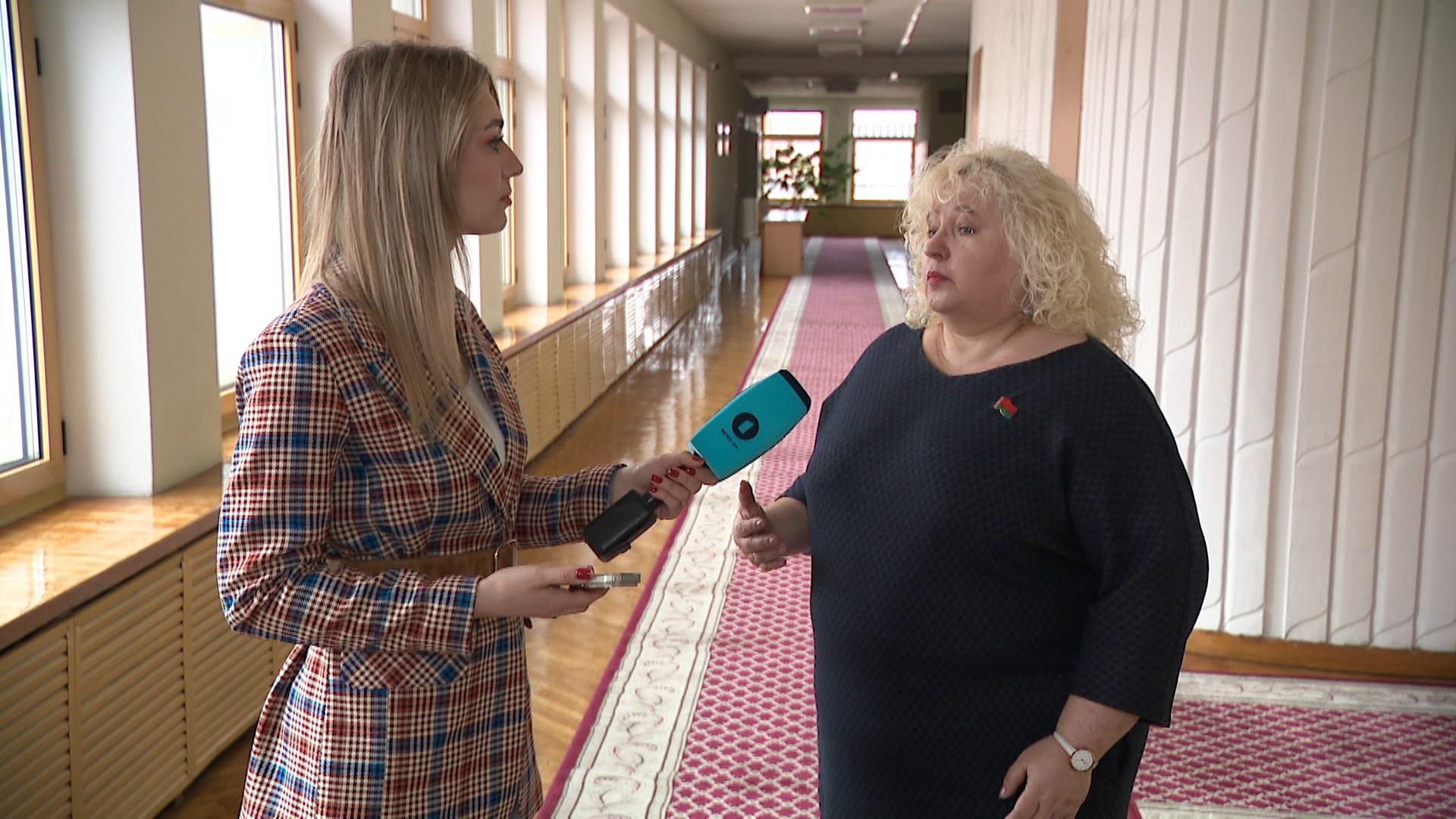 Елена Гузик, профессор кафедры гигиены и охраны здоровья детей БГМУ