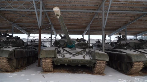 В Беларуси по распоряжению Президента началась масштабная проверка Вооруженных Сил