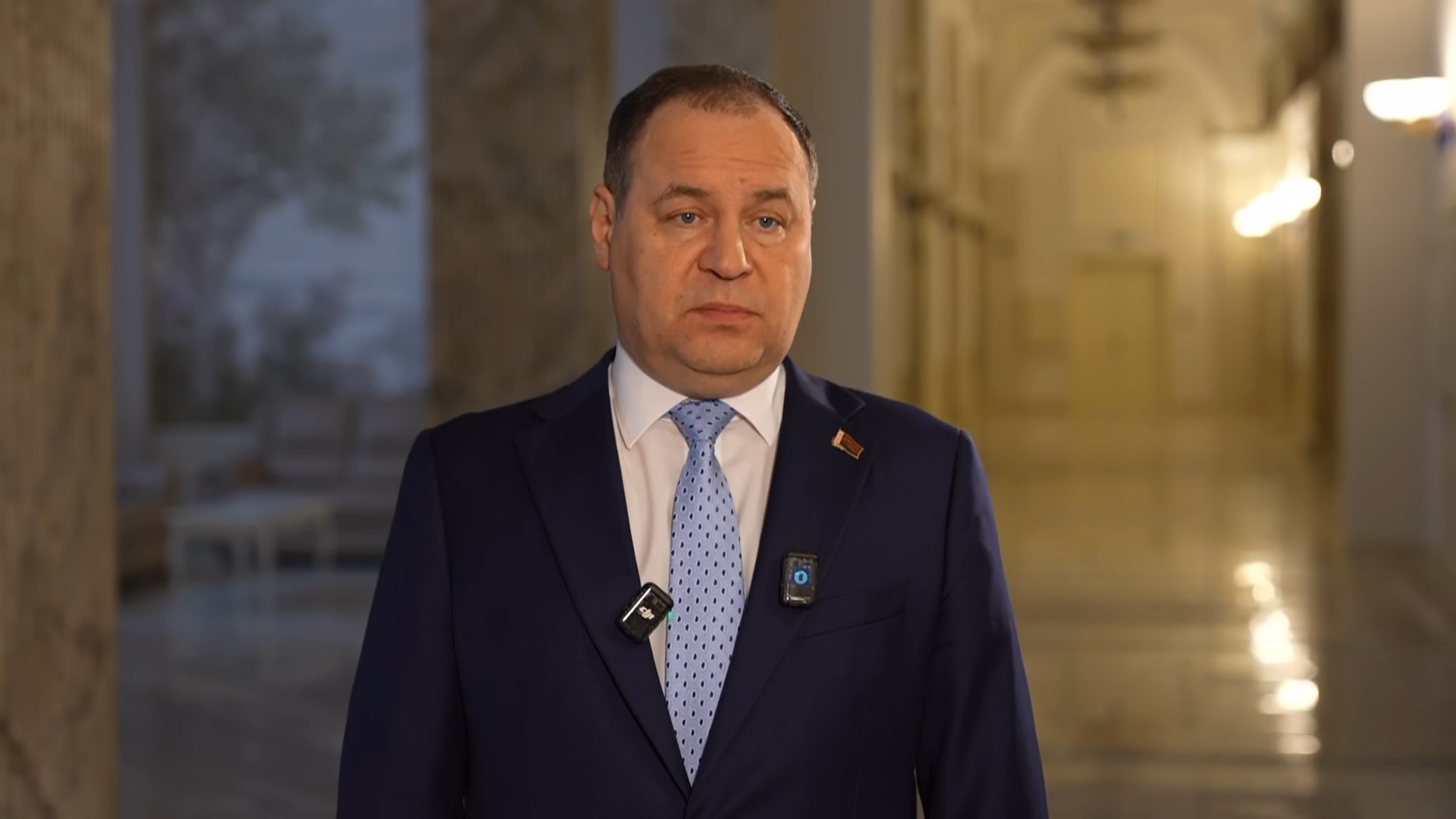 Роман Головченко