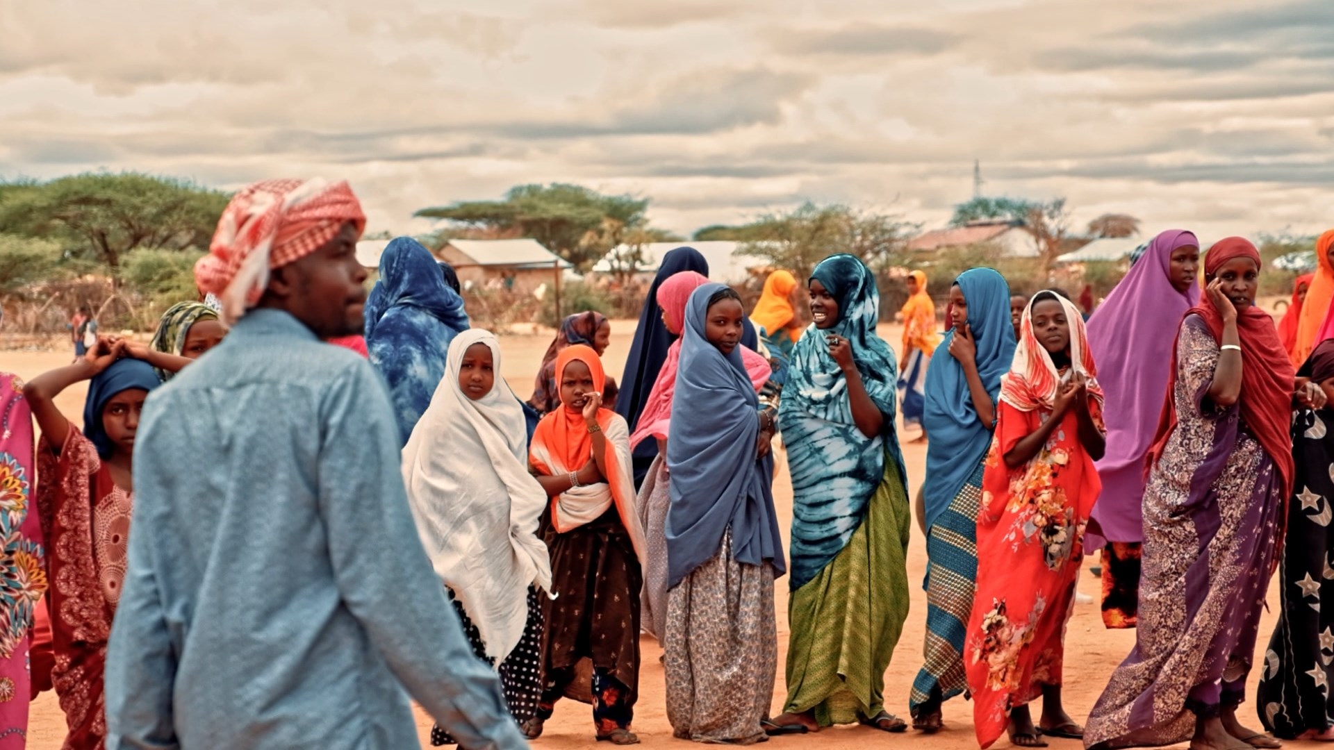 Население - почти 1,5 млрд душ сегодня, к 2050-му - 2,5 млрд