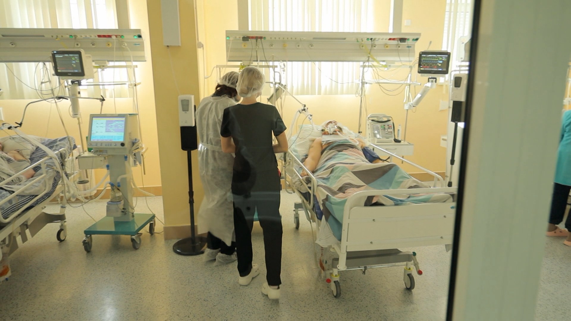 медицинская палата