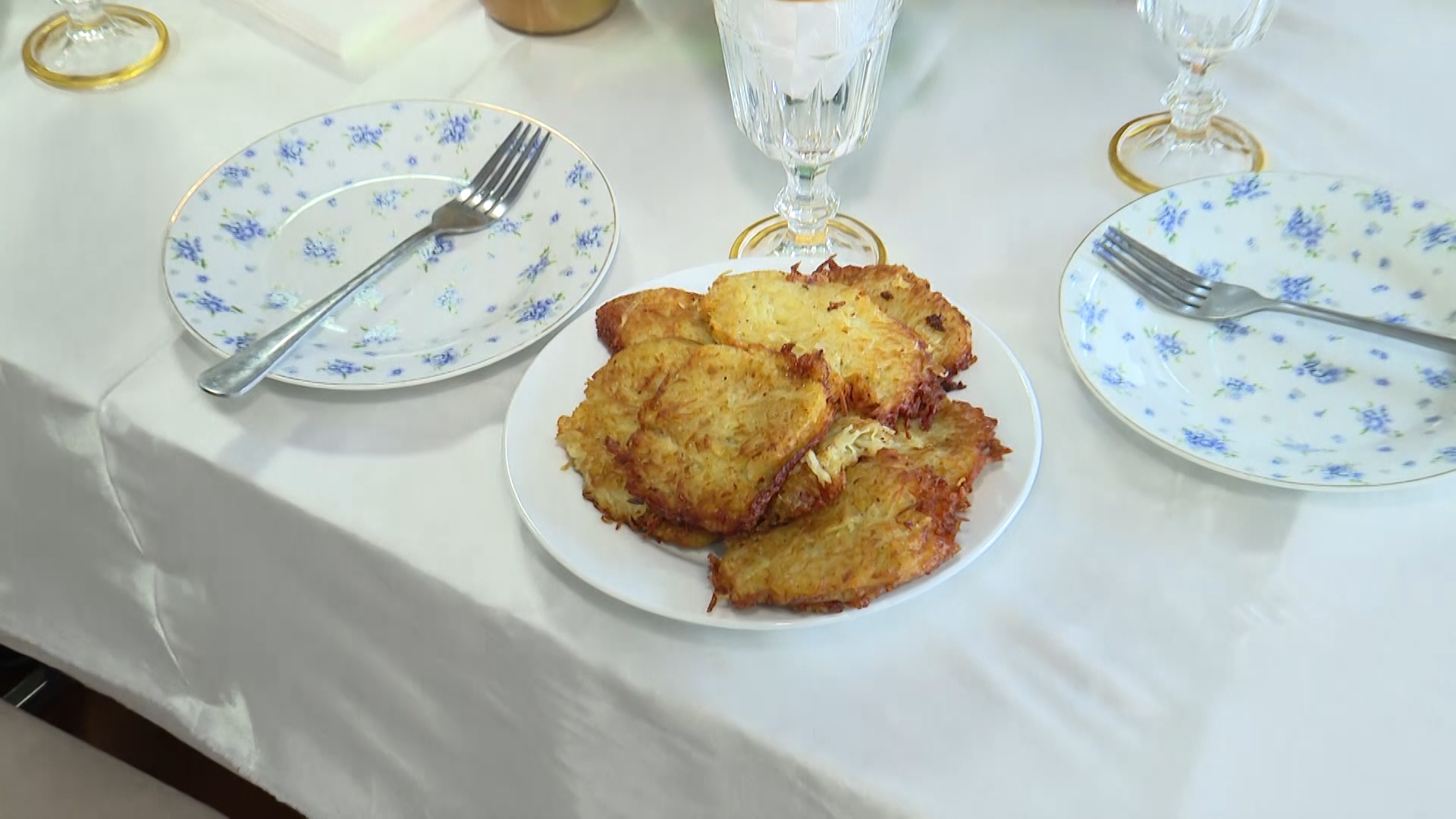 драники из Дагестана