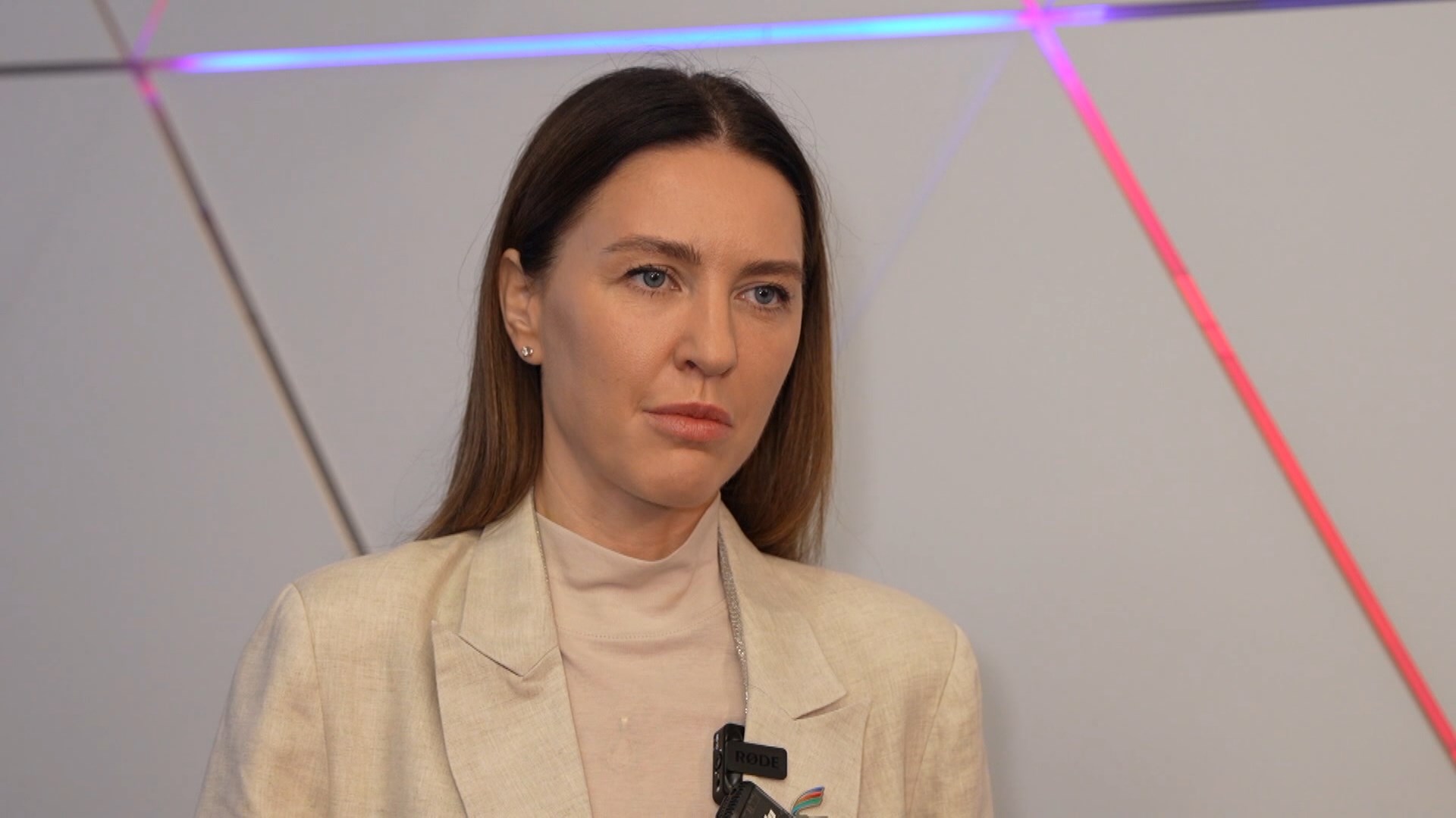 Алена Аршинова, депутат Госдумы Федерального Собрания России, председатель Совета АНО "Евразия"