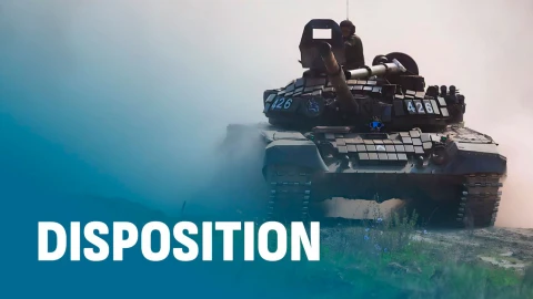 Disposition project about readiness of Belarusian people to defend themselves Disposition project about readiness of Belarusian people to defend themselves