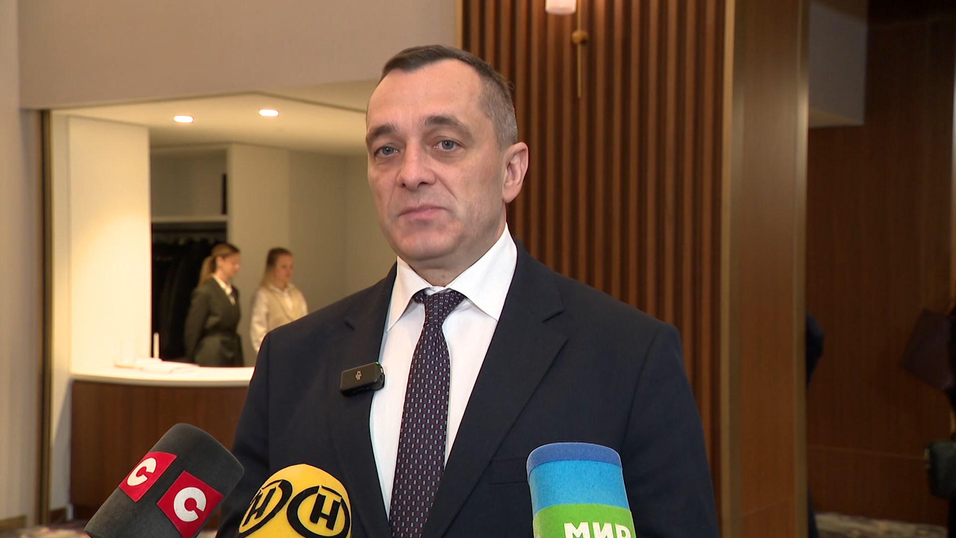 Александр Субботин
