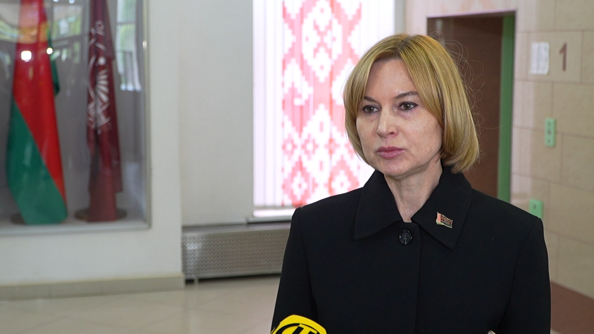 Наталья Петкевич