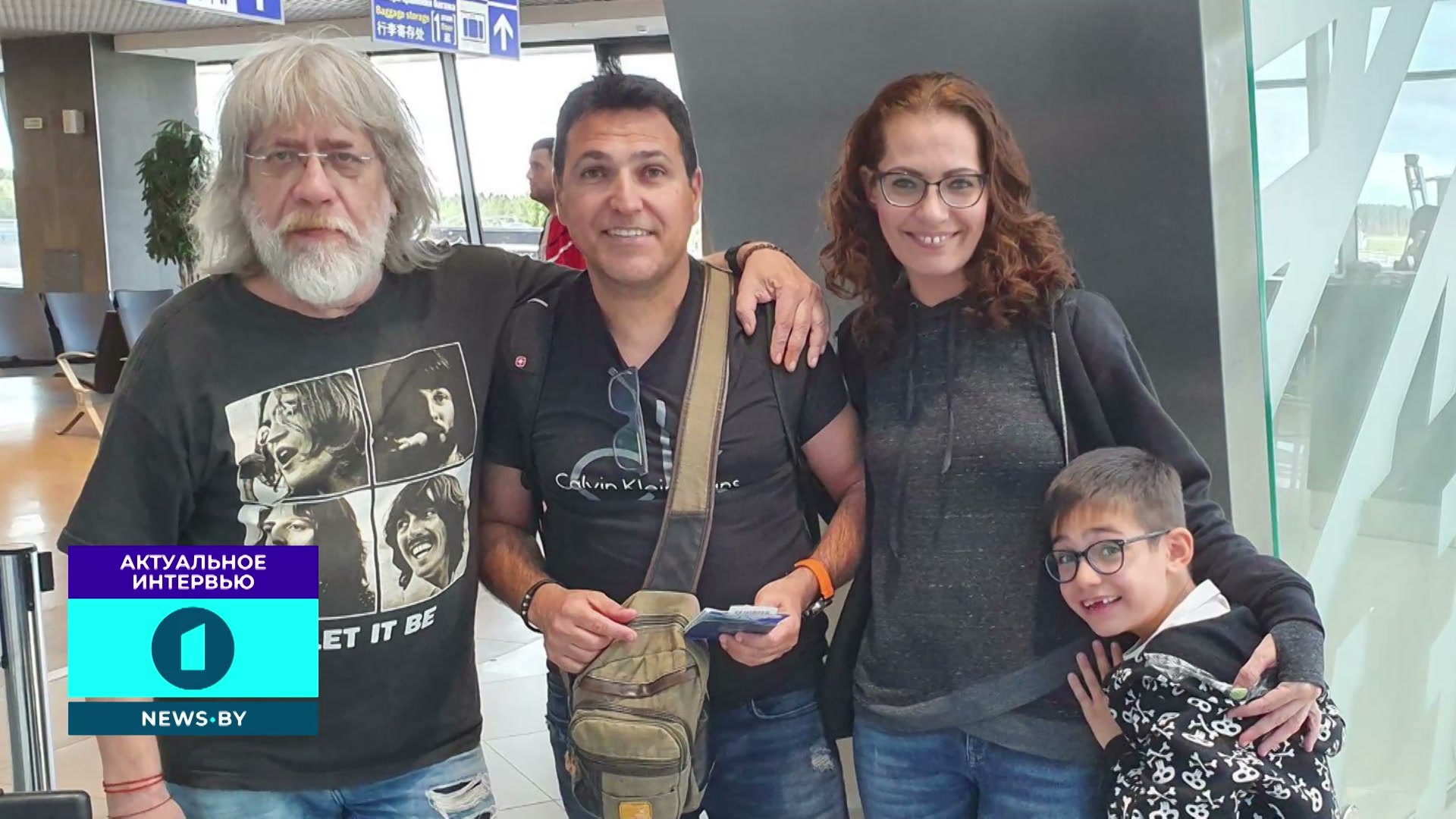 Владимир Уссер