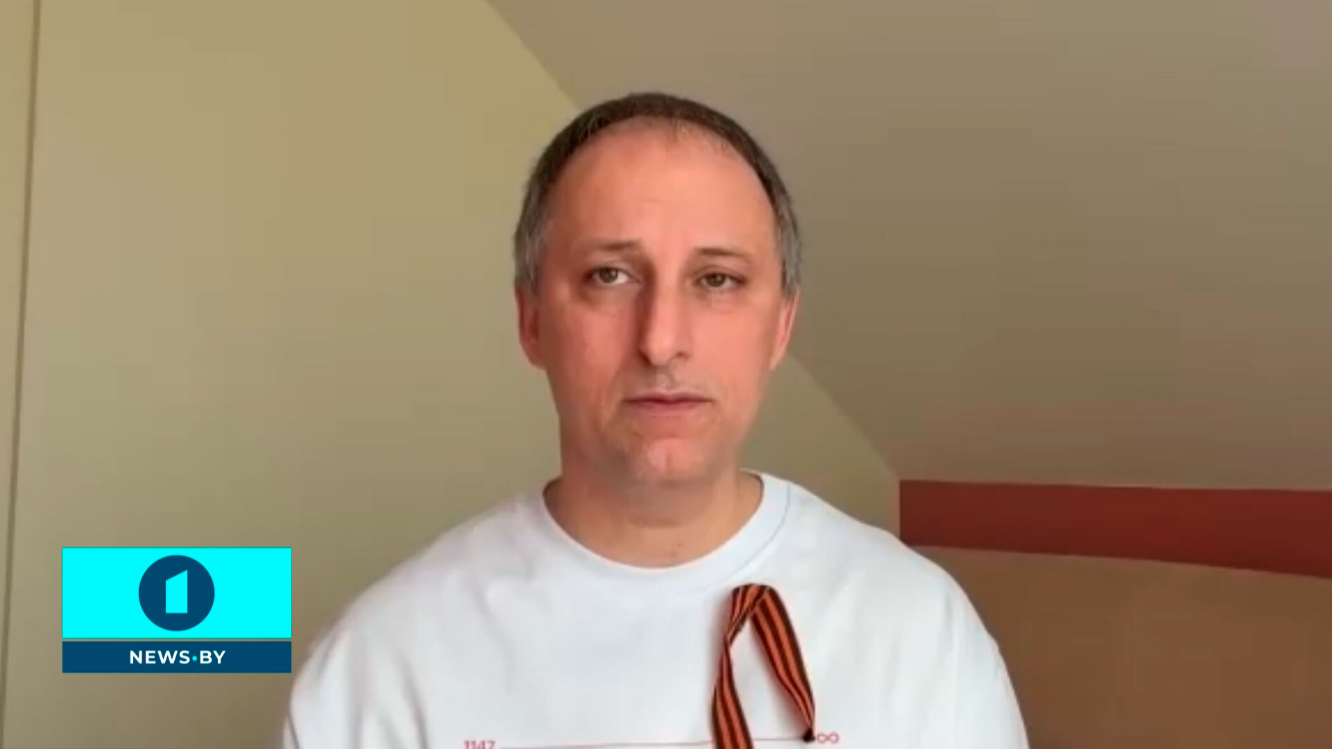 Алексей Стефанов журналист МИА "Россия сегодня" Алексей Стефанов