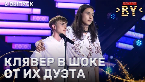 Владислав Старченко и Ибрагим Карасов - Все в твоих руках Владислав Старченко и Ибрагим Карасов - Все в твоих руках