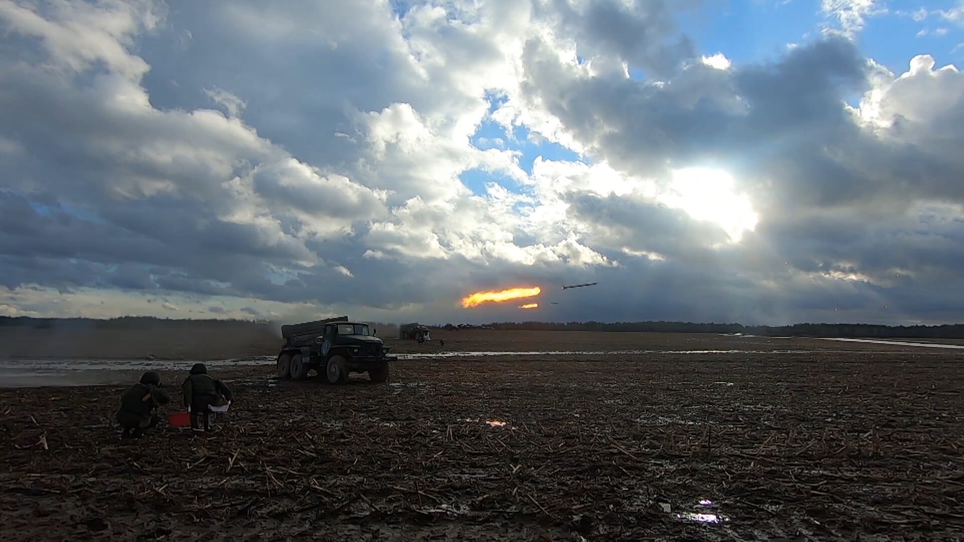 военная техника